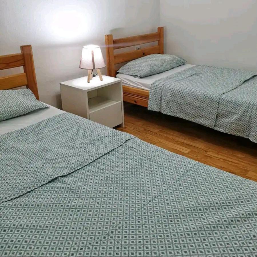 Apartman David - 65M² I Apartman Filip - 55M² 바르 외부 사진