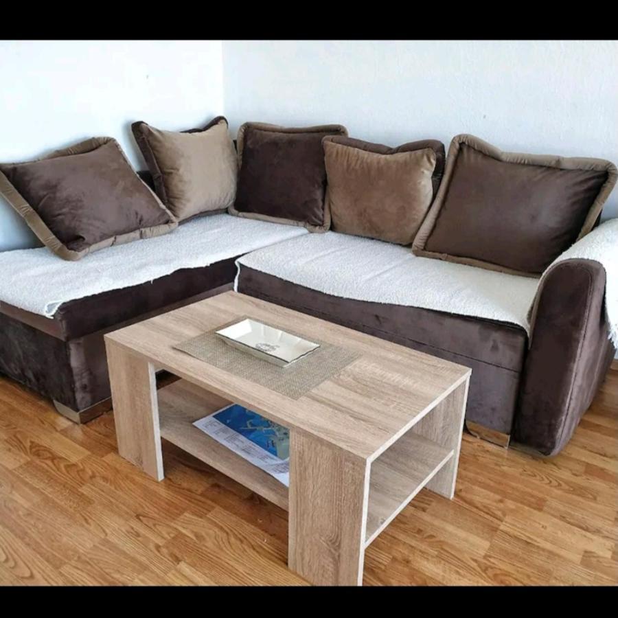 Apartman David - 65M² I Apartman Filip - 55M² 바르 외부 사진