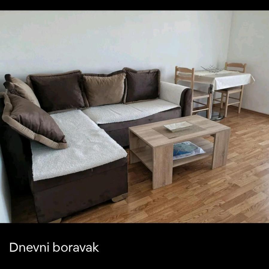 Apartman David - 65M² I Apartman Filip - 55M² 바르 외부 사진