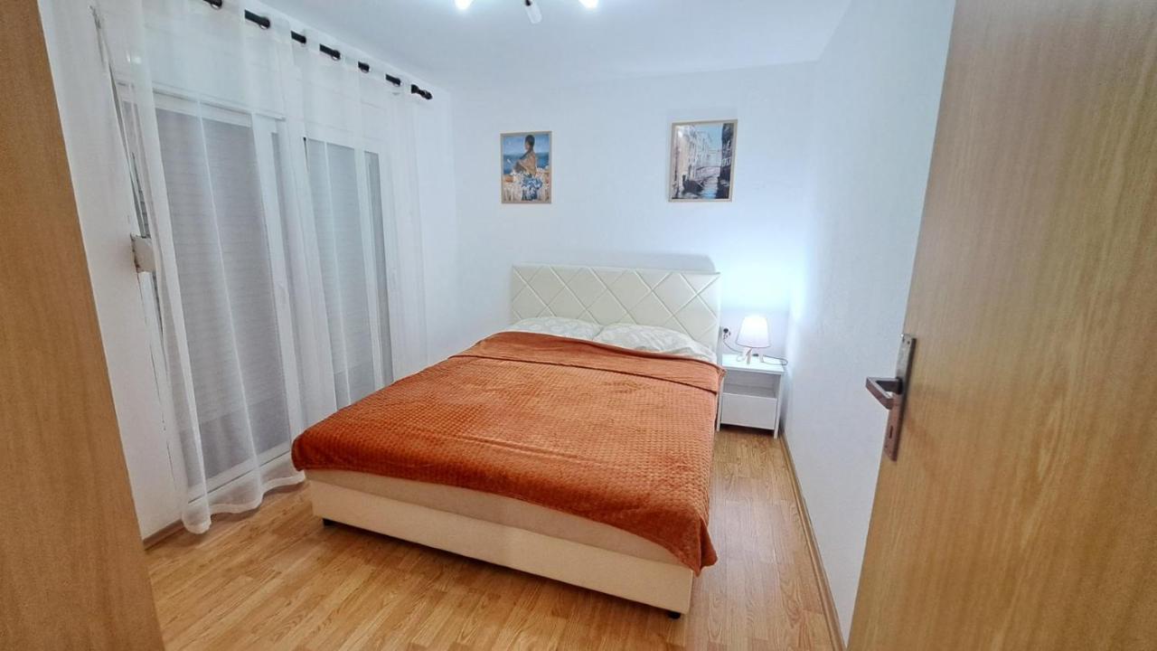Apartman David - 65M² I Apartman Filip - 55M² 바르 외부 사진