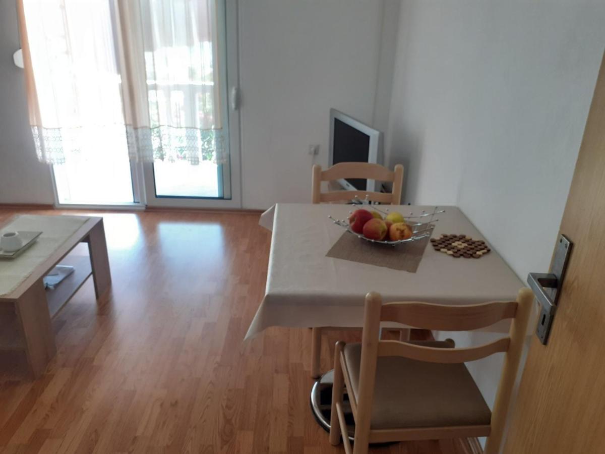 Apartman David - 65M² I Apartman Filip - 55M² 바르 외부 사진